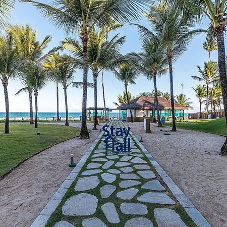 Apt Marulhos-Beiramar Praia De Muro Alto-058M Ipojuca Luaran gambar