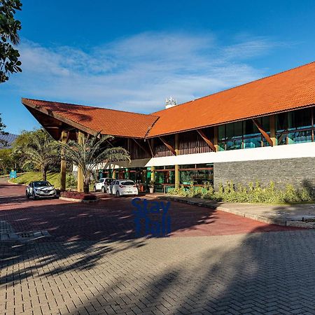 Apt Marulhos-Beiramar Praia De Muro Alto-058M Ipojuca Luaran gambar