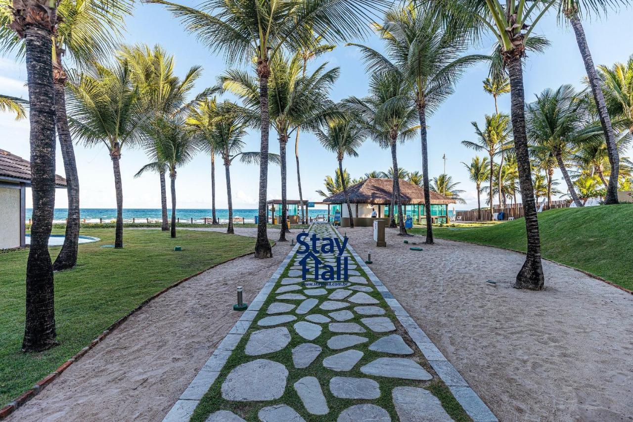 Apt Marulhos-Beiramar Praia De Muro Alto-058M Ipojuca Luaran gambar